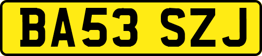 BA53SZJ