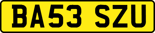 BA53SZU