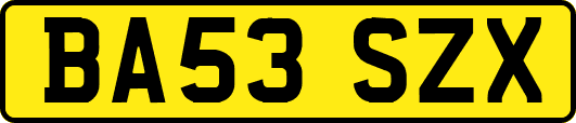 BA53SZX