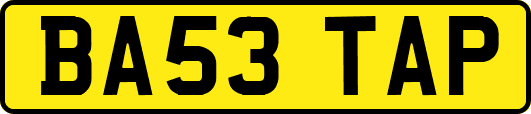 BA53TAP
