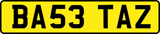 BA53TAZ