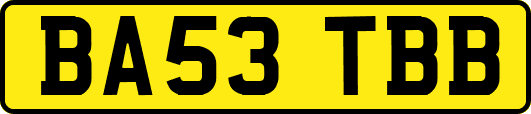 BA53TBB
