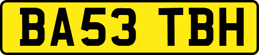 BA53TBH