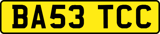 BA53TCC