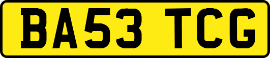 BA53TCG