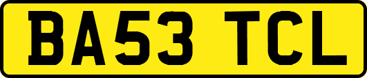 BA53TCL