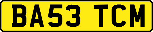 BA53TCM