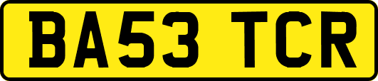 BA53TCR