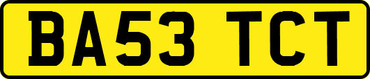 BA53TCT