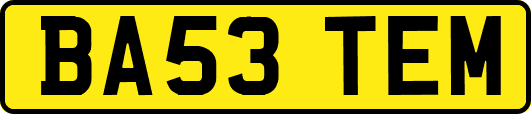 BA53TEM