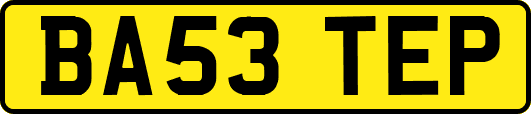 BA53TEP