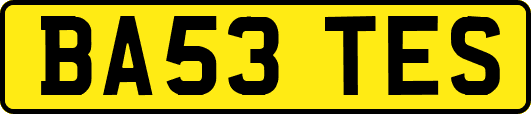 BA53TES