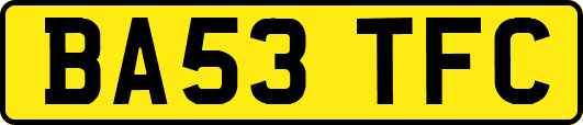 BA53TFC