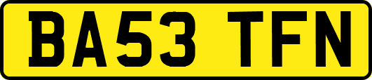 BA53TFN