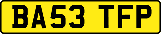 BA53TFP