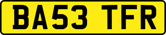 BA53TFR
