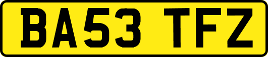 BA53TFZ