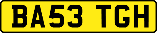 BA53TGH