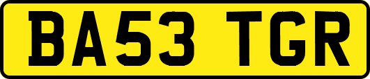 BA53TGR