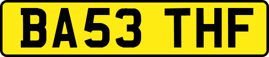 BA53THF