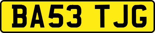 BA53TJG
