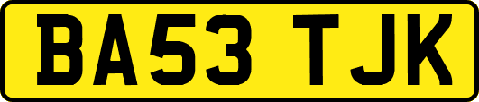 BA53TJK