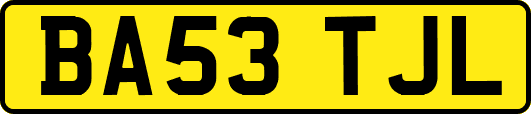 BA53TJL