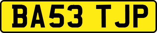 BA53TJP