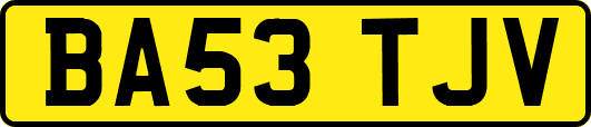 BA53TJV
