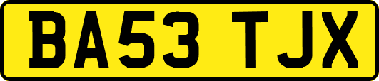 BA53TJX