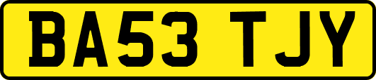 BA53TJY