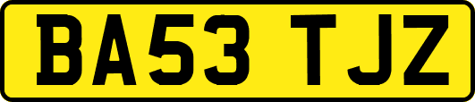 BA53TJZ