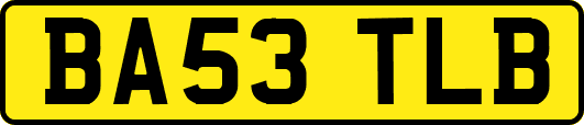 BA53TLB