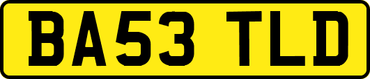 BA53TLD