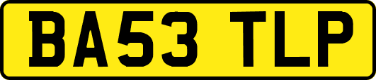 BA53TLP