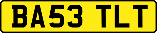 BA53TLT