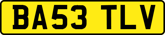 BA53TLV