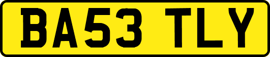 BA53TLY