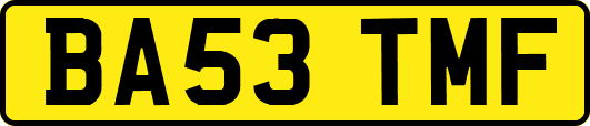 BA53TMF