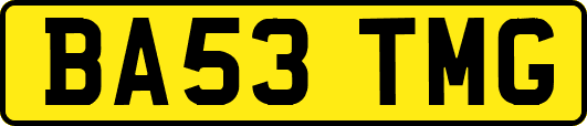 BA53TMG