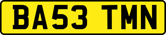 BA53TMN