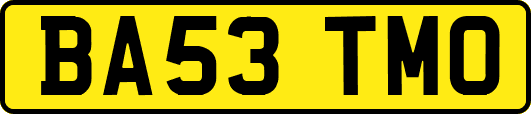 BA53TMO