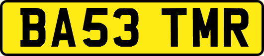 BA53TMR