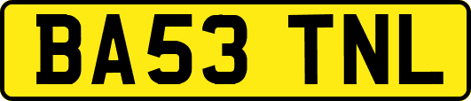 BA53TNL