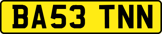 BA53TNN