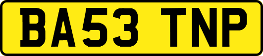 BA53TNP