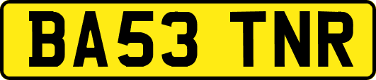 BA53TNR