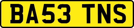 BA53TNS