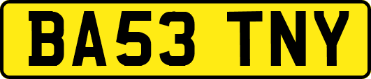 BA53TNY