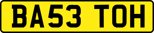 BA53TOH